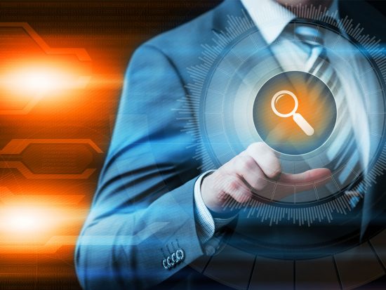 businessman investigation